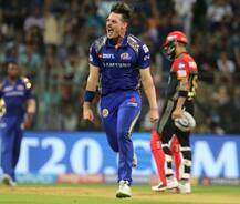 IPL 2018: મુંબઈએ જીતનું ખોલાવ્યું ખાતું, બેંગ્લોરને 46 રનથી આપી હાર