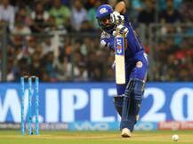 IPL 2018: મુંબઈએ જીતનું ખોલાવ્યું ખાતું, બેંગ્લોરને 46 રનથી આપી હાર