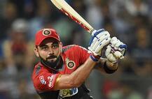 IPL 2018: મુંબઈએ જીતનું ખોલાવ્યું ખાતું, બેંગ્લોરને 46 રનથી આપી હાર