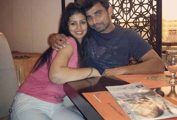 હસીને હસીબ પર દુષ્કર્મનો આરોપ લગાવ્યો છે. જો આ મામલો અહીંથી આગળ વધશે તો શમીએ આઈપીએલમાંથી દૂર થવું પડે તેવી પણ શક્યતા છે.