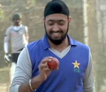 પાકિસ્તાનની ક્રિકેટ ટીમમાં સૌપ્રથમ વખત રમશે આ શીખ ખેલાડી, જાણો વિગત