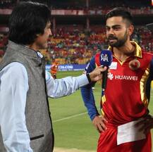 રોહિત અને કોહલીની બેટિંગની પ્રશંસા કરવી આ પાકિસ્તાની કોમેન્ટેટરને પડી ભારે, જાણો વિગત