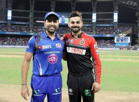 મુંબઈઃ ઈન્ડિયન પ્રીમિયર લીગની 11મી સીઝનમમાં મંગળવારે વર્તમાન વિજેતા મુંબઈએ આખરે ચાલુ સીઝનમાં પ્રથમ જીત હાંસલ કરી હતી. મુંબઈએ કેપ્ટન રોહિત શર્માના 94 રનની મદદથી 20 ઓવરમાં 213 રના બનાવ્યા હતા