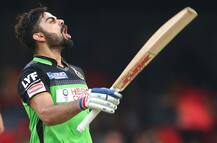 વિરાટ કોહલીએ આઈપીએલમાં તોડ્યો આ રેકોર્ડ, જાણો પહેલાં ક્યા ભારતીય ક્રિકેટરના નામે હતો રેકોર્ડ?