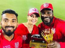 યુવરાજ નહીં હવે આ ખેલાડી છે પ્રીતિ ઝિંટાનો ફેવરીટ, આ રીતે જીત્યું દીલ...