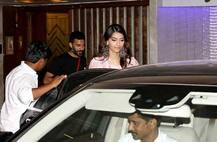 સોનમ કપૂર અને બોયફ્રેન્ડ આનંદ આહૂજા ક્યાં ફરી રહ્યા છે, કેમેરામાં કેદ થઈ તસવીરો