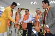 ‘ભારતમાં મહાભારત યુગમાં પણ ઈન્ટરનેટ હતું’, જાણો ભાજપના કયા મુખ્યમંત્રીએ કર્યું આવું નિવેદન