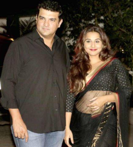 થોડા દિવસો પહેલા વિદ્યાએ નેહા ધૂપિયાના ટોક શો પર પણ પર્સનલ લાઇફ સાથે સંકળાયેલી અનેક વાત શેર કરી હતી.