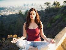 બાહુબલી સાથે કામ કરવા માટે આ એક્ટ્રેસે ઘટાડ્યું 10 કિલો વજન