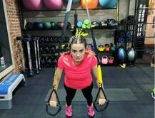 બાહુબલી સાથે કામ કરવા માટે આ એક્ટ્રેસે ઘટાડ્યું 10 કિલો વજન