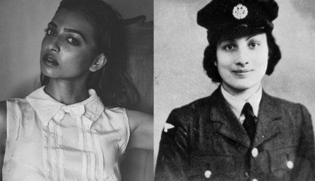 રાધિકા આપ્ટે બીજા વિશ્વ યૂદ્ધ પર આધારિત એક મહિલા પ્રધાન ફિલ્મમાં કામ કરશે. આ ફિલ્મ વિંસ્ટન ચર્ચિલના સીક્રેટ આર્મીના જાસૂસોની અસલી કહાની પર આધારિત હશે.