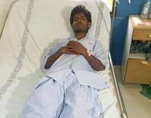 અમદાવાદમાં ‘ક્લાઉડ-9’ કન્સ્ટ્રક્શન સાઇટ પર સતત ત્રણવાર ભેખડ ધસી પડતાં 3 મજૂરોના મોત