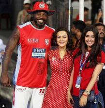 આ છે ‘યૂનિવર્સલ બોસ’ ગેલની વાઈફ, ક્રિકેટ સાથે છે જૂનો સંબંધ