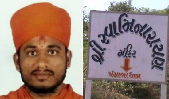 જૂનાગઢ: જૂનાગઢના જિલ્લાના કેશોદના પંચાળાના સ્વામિનારાયણ મંદિરના પૂજારી સ્વામી એક હરિભક્તની યુવાન પુત્રીને ભગાડી ગયાની ફરિયાદ કરવામાં આવી છે. સ્વામી 10 દિવસ પહેલા હરિદ્વાર જવાનું કહીને જબલપુરની ટ્રેનમાં બેઠા હતા. જ્યારે યુવતી બે દિવસ પહેલા ગુમ થઈ હતી. 