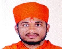 સ્વામિનારાયણ સાધુ યુવતીને ભગાડી ગયો? યુવતીના ભાઈએ શું કર્યું, જાણો વિગત