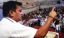 \'કાર્ડ છપાવીને ફરતા\' કોંગ્રેસના નેતાઓને પરેશ ધાનાણીએ શું આપી ચીમકી? રાહુલનો ક્યો મેસેજ સંભળાવ્યો?