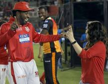 મેચ બાદ પ્રિટી ઝિંટા દોડીને કોને ભેટી પડી ને કયા ખેલાડી સાથે કર્યું ‘બલ્લે બલ્લે’, જાણો વિગત