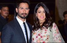 મીરા રાજપૂત ફરી બનશે મમ્મી, શાહિદ કપૂરે પોસ્ટ શેર કરી આપી જાણકારી