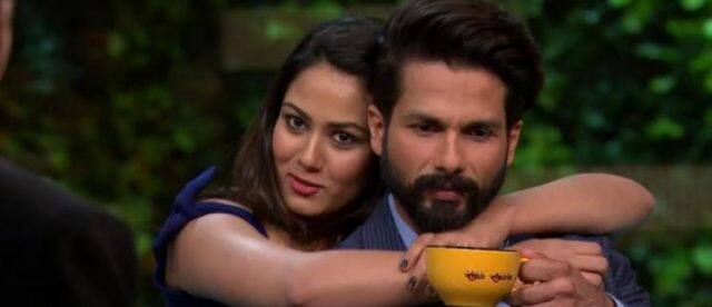 આ પહેલા મીરા રાજપૂત ઘણીવાર લૂઝ આઉટફીટમાં પોતાનો બેબી બમ્બ છૂપાવતી જોવા મળી છે. પરંતુ બધી રિપોર્ટ્સ અફવાઓ સાબિત થઈ હતી. જોકે આ વખતે શાહિદે પોતે જ આ વાતને કન્ફર્મ કરી છે.