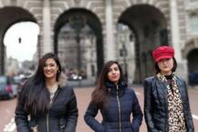 લંડનમાં બાળકો સાથે હોલિડે એન્જોય કરી રહી છે ટીવીની આ અભિનેત્રી, જુઓ તસવીરો