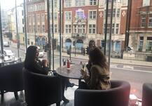 લંડનમાં બાળકો સાથે હોલિડે એન્જોય કરી રહી છે ટીવીની આ અભિનેત્રી, જુઓ તસવીરો