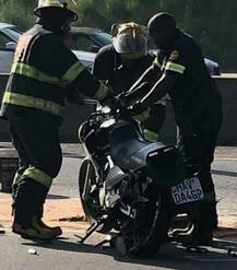 જોહાનિસબર્ગ: બાઈક અકસ્માતમાં ગુજરાતના પટેલ યુવકનું મોત, પરિવારજનોમાં શોકની લાગણી છવાઈ