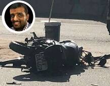 જોહાનિસબર્ગ: બાઈક અકસ્માતમાં ગુજરાતના પટેલ યુવકનું મોત, પરિવારજનોમાં શોકની લાગણી છવાઈ