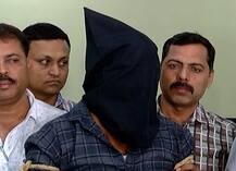 સુરત બાળકી રેપ-મર્ડર કેસ: આરોપી બાળકી અને તેની માતાને કેમ સુરત લાવ્યો હતો, જાણો વિગત