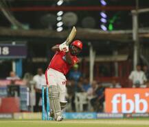 IPL 2018: પંજાબે કોલકાતાને 9 વિકેટથી આપી હાર, રાહુલ-ગેલની આક્રમક રમત