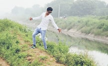 આ છે ફેમસ સિંગર કિંજલ દવેનો ફિયાન્સે, પવન જોષી શું કરે છે? જાણો વિગત