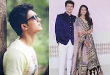 આ છે ફેમસ સિંગર કિંજલ દવેનો ફિયાન્સે, પવન જોષી શું કરે છે? જાણો વિગત