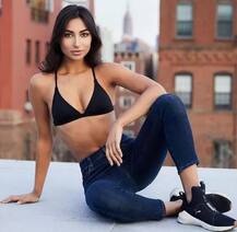 આ છે મિસ પાકિસ્તાન વર્લ્ડ, તસવીરો ઇન્ટરનેટ પર થઈ રહી છે વાયરલ