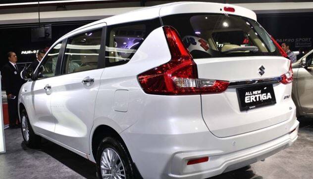 સેફ્ટી અને સિક્યોરિટી ફીચર્સ જૂના મોડલ જેવા જ છે. 