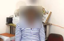 ઘોર કળિયુગઃ પાટણમાં સગા દીકરાએ માતાને હવસનો શિકાર બનાવીને બળાત્કાર ગુજાર્યો, પોર્ન મૂવીને રવાડે ચડેલો, જાણો વિગત