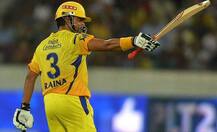 IPL 2018: ચેન્નાઇ સુપર કિંગ્સે રોમાંચક મેચમાં હૈદરાબાદને 4 રને આપી હાર, ચહરની 3 વિકેટ