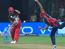 ન્યુઝીલેન્ડના ફાસ્ટ બોલરે ઝડપેલો વિરાટનો કેચ \'IPLનો શ્રેષ્ઠ કેચ\' ? કોહલી પોતે થઇ ગયો સ્તબ્ધ