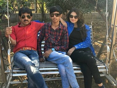 કિંજલ દવેના ભાઈ આકાશ દવેની પણ થઈ સગાઈ, કયા ગામમાં કરી સગાઈ, જાણો વિગત