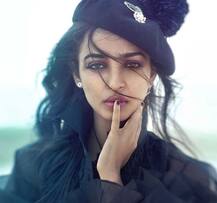 બોલીવુડની આ હોટ હીરોઈન હોલીવુડની ફિલ્મમાં કરશે બીજા વિશ્વયુધ્ધમાં બ્રિટનને બચાવનારી સ્પાયનો રોલ