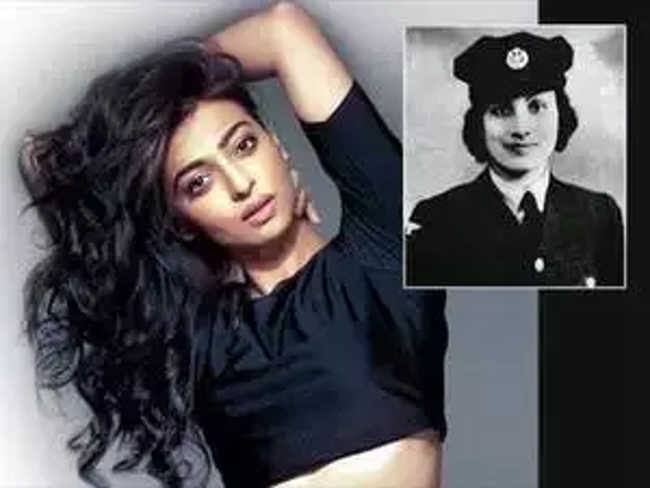 ફિલ્મમાં બેટમેન બિગિન્સ ફેમ લાઇનસ રોચ અને રોસિફ સધરલેન્ડ જેવા હૉલીવુડ કલાકારો પણ જોવા મળશે.