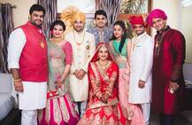 DySP મંજિતા વણઝારાની આજે છે Marriage Anniversary, આવો હતો માહોલ