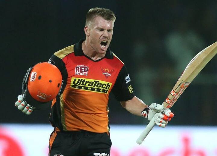 જ્યારે ડેવિડ વોર્નરને બોલ ટેમ્પરિંગના આરોપમાં દોષિ જાહેર કરવામાં આવ્યા બાદ તેના પર એક વર્ષનો પ્રતિબંધ લગાવી દેવામાં આવ્યો છે. જેના કારણે તે હાલ આઈપીએલ રમી રહ્યો નથી.