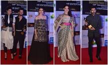 દાદા સાહેબ ફાળકે એવોર્ડઃ શાહિદ કપૂર, શિલ્પા શેટ્ટીને મળ્યો એવોર્ડ, જાણો કોને મળ્યો કયો એવોર્ડ