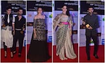 દાદા સાહેબ ફાળકે એવોર્ડઃ શાહિદ કપૂર, શિલ્પા શેટ્ટીને મળ્યો એવોર્ડ, જાણો કોને મળ્યો કયો એવોર્ડ