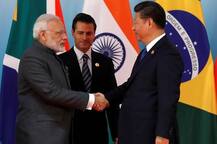 એપ્રિલના અંતમાં મોદી જશે ચીન, શી જિનપિંગ સાથે કરશે મુલાકાત