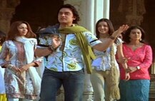 આમિર ખાન સાથેની ફિલ્મમાં કામ કરવાને જીવવની સૌથી મોટી ભૂલ માને છે આ એક્ટ્રેસ
