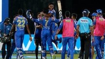IPL-11: મુંબઇ સામે રાજસ્થાન રોયલ્સની ત્રણ વિકેટે રોમાંચક જીત