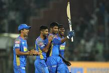 ગૌતમે રાજસ્થાન રોયલ્સને અશક્ય લાગતી જીત કઈ રીતે અપાવી, મુંબઈ ઈન્ડિયન્સના ક્યા બોલર્સને ધોઈ નાંખ્યા?