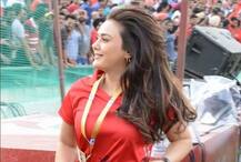 IPL 2018: કિંગ્સ ઈલેવન જીતશે તો હું...............પ્રિતી ઝિન્ટાએ શું કહ્યું ?