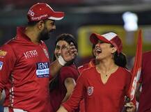 IPL 2018માં પ્રિતી ઝિન્ટાનો આવો અંદાજ પહેલા ક્યારેય નહીં જોયો હોય, જુઓ તસવીરો