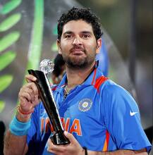 ક્રિકેટમાંથી નિવૃત્તિ અંગે ટીમ ઈન્ડિયાના ‘સિક્સર કિંગ’ યુવરાજ સિંહે કરી મોટી જાહેરાત, જાણો વિગત